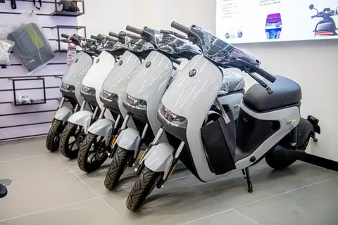 维修电动车的挑战：专家教你轻松应对！