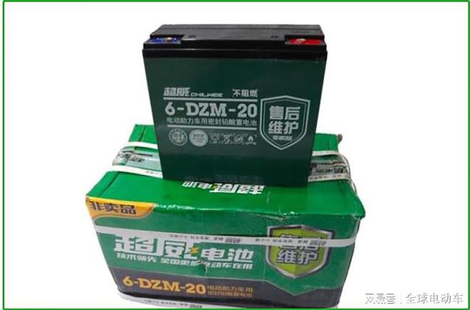 电瓶车换新电瓶_电车换新电瓶_电车换的新电瓶要充电吗