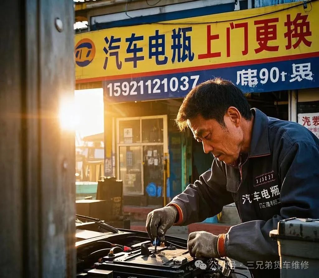 楚雄州附近上门换骆驼蓄电池（汽车电瓶更换）师傅电话159-2112-1037