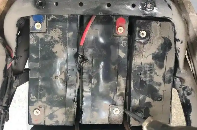 电动电池换车要多久_换电动车电池_电动电池换车能用吗