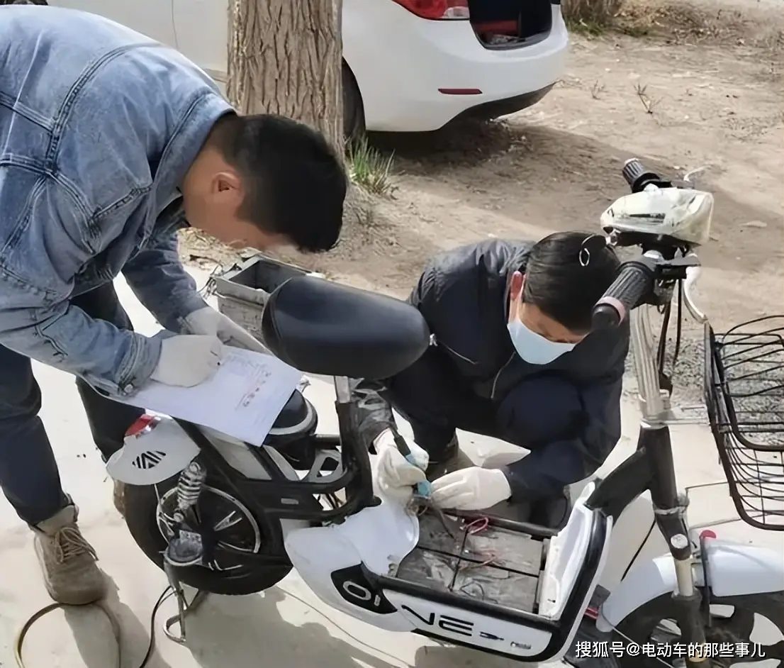 电池以旧换新，旧电池到底值多少钱？