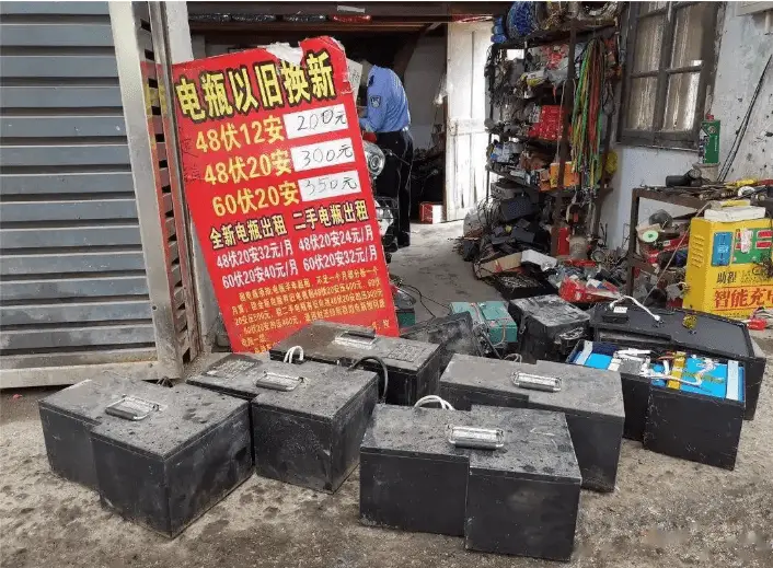 电动车换电池_电车换个电池_电动电池换车多少钱